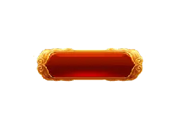 Red Button - red - decorative - Transparent Background PNG