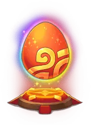 Mysterious Treasure Chest - Recommended PNG