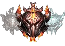 Mechanical Helmet - Recommended PNG