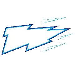 Lightning Bolt - pattern - High Resolution PNG