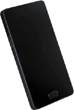 Black Smartphone - modern - Recommended PNG