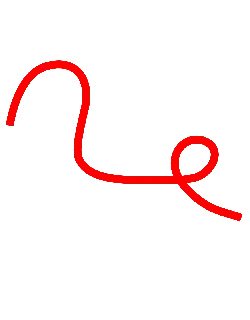 Red Line Pattern - geometric shape - No Watermark PNG