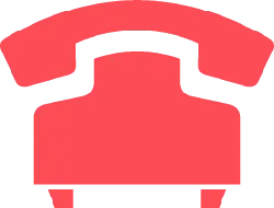 Telephone - retro - No Watermark PNG