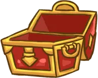 Treasure Chest - game - Trending PNG