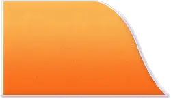 Gradient Orange Background - orange - Free PNG