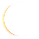 Lunar Eclipse - red - Transparent Background PNG