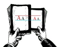 Hands Holding Books - learning - High Resolution PNG
