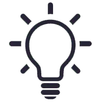 Light Bulb - energy - High Download Count PNG