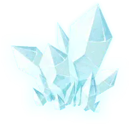 Crystal Cluster - Free PNG