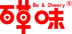 Be & Cheery - snack - High Resolution PNG