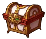 Treasure Chest - red - High Download Count PNG