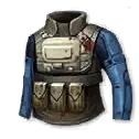 Tactical Vest - fighting - Free Download PNG