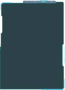 Works Display - interface design - High Resolution PNG