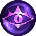 Mystic Eye - magic - symbol - Free Download PNG