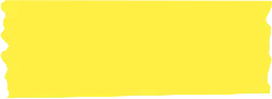 Yellow Rectangle - rectangle - color - Transparent Background PNG