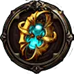 Mysterious Chest - treasure - decoration - No Watermark PNG