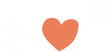 Heart Emoji - lines - High Resolution PNG
