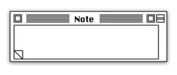 Notebook - square - No Watermark PNG
