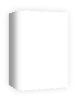 White Cube - simple - PNG Images