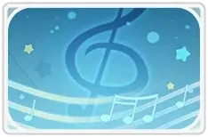 Musical Notes Background - note - PNG Images