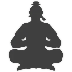 Mysterious Figure Silhouette - mystery - PNG Images
