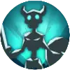 Shadow Demon - monster - darkness - High Resolution PNG