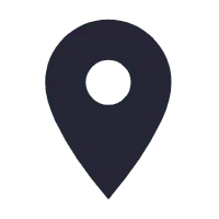 Location Pin Icon - navigation - Lossless PNG