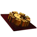 Casino Chip - gaming - Free Download PNG