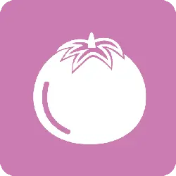 Tomato - vegetable - PNG