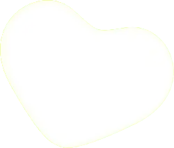 Heart-shaped Balloon - gray - PNG Images