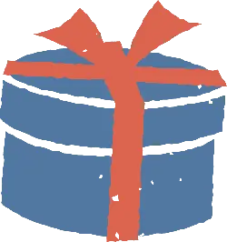 Gift Box - Trending PNG - Free for Commercial Use PNG