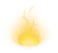Fire - warmth - light - Transparent Layer PNG