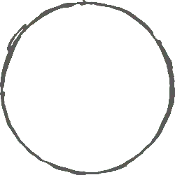 Gray Ring - shape - Transparent Layer PNG