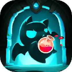 Potion Cat - potion - PNG Images