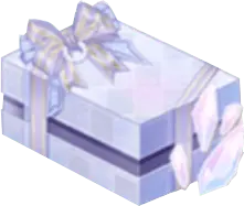 Gift Box - packaging - Transparent Layer PNG - Pic 2