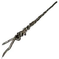 Dragonbone Sword - weapon - PNG Images