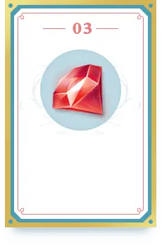 Ruby - cut - Trending PNG