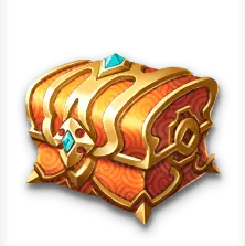 Treasure Chest - No Background PNG - gems