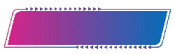 Gradient Rectangle Frame - abstract art - Free PNG
