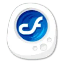 JF Player - interface - PNG