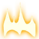 Batman Logo - movie - logo - Transparent Background PNG