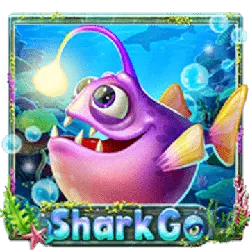 Lightning Fish - purple - PNG Images