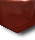 Red Cube - transparent - PNG Images