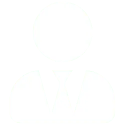 Man in Suit - icon - Transparent Layer PNG