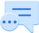 Message Icon - information - notification - High Resolution PNG