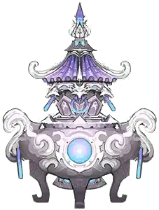 Mysterious Chest - magic - fantasy - Free PNG