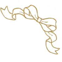 Ribbon - holiday - decoration - High Resolution PNG