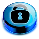Lock Icon - privacy - data - Free PNG