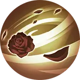 Rose Planet - design - Free Download PNG