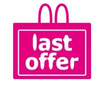 Last Offer - offer - High Resolution PNG